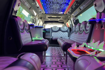 Erie Limousine Rental