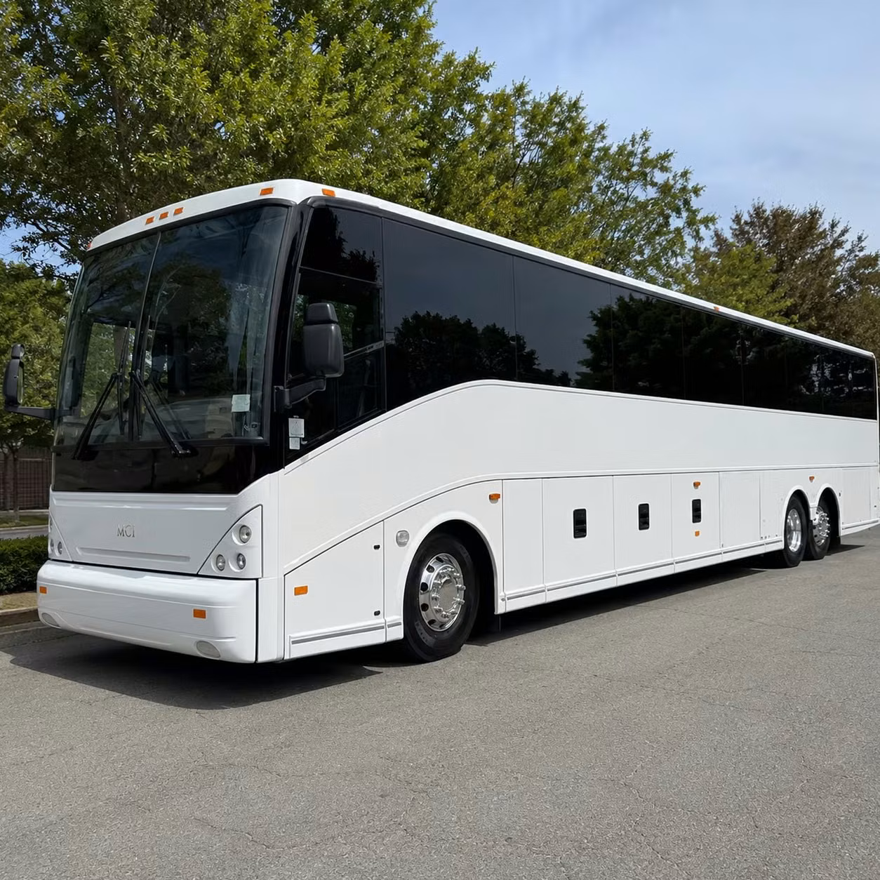 airport transfers and long distance employee transportation out of erie