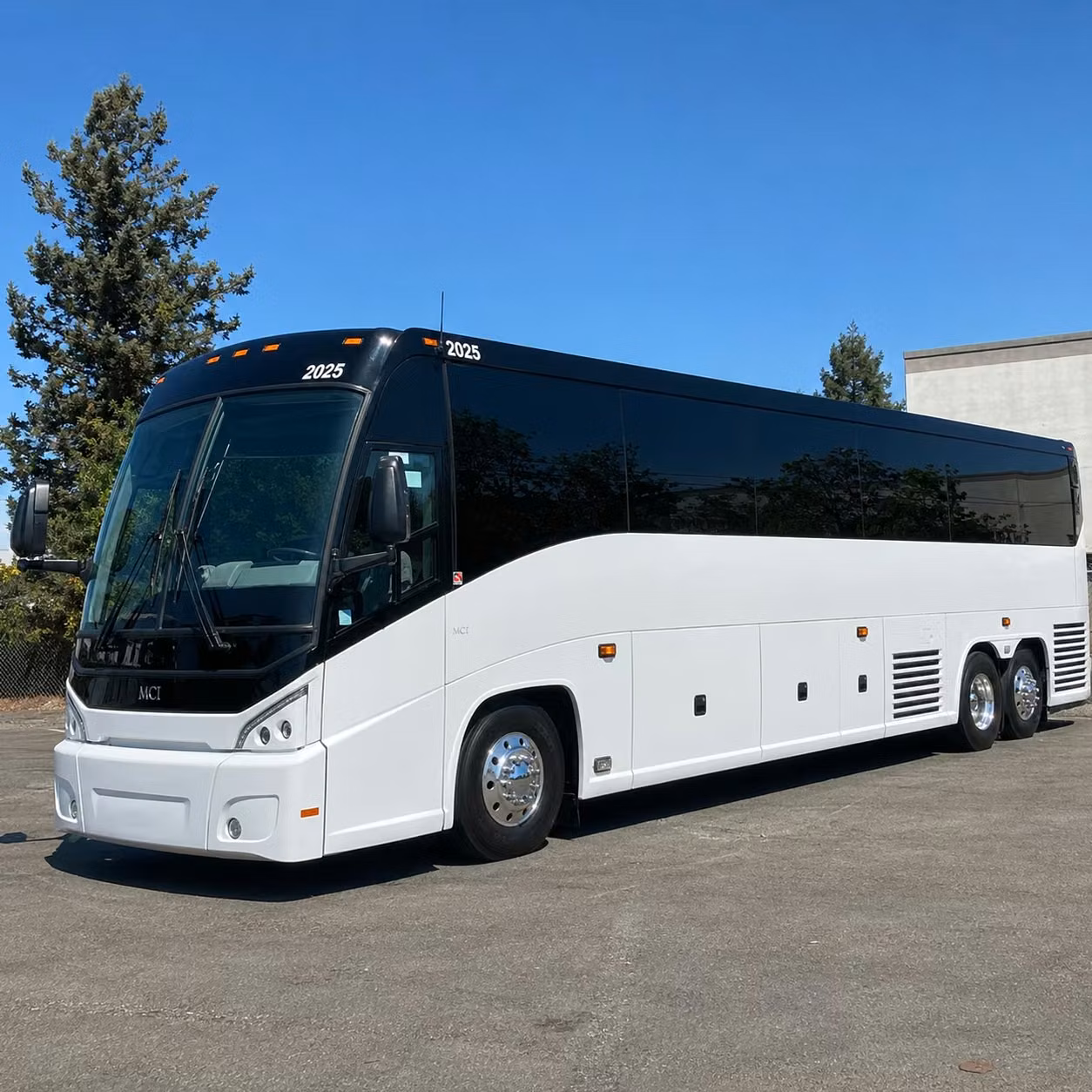 book concert transportation for every kind of erie music event