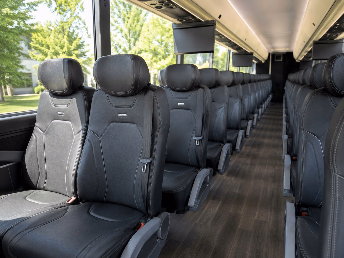 charterbuserie com can help you plan a bachelorette night out through erie s best spots