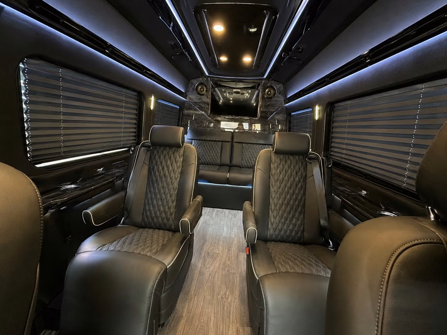 erie concert transportation bus rentals