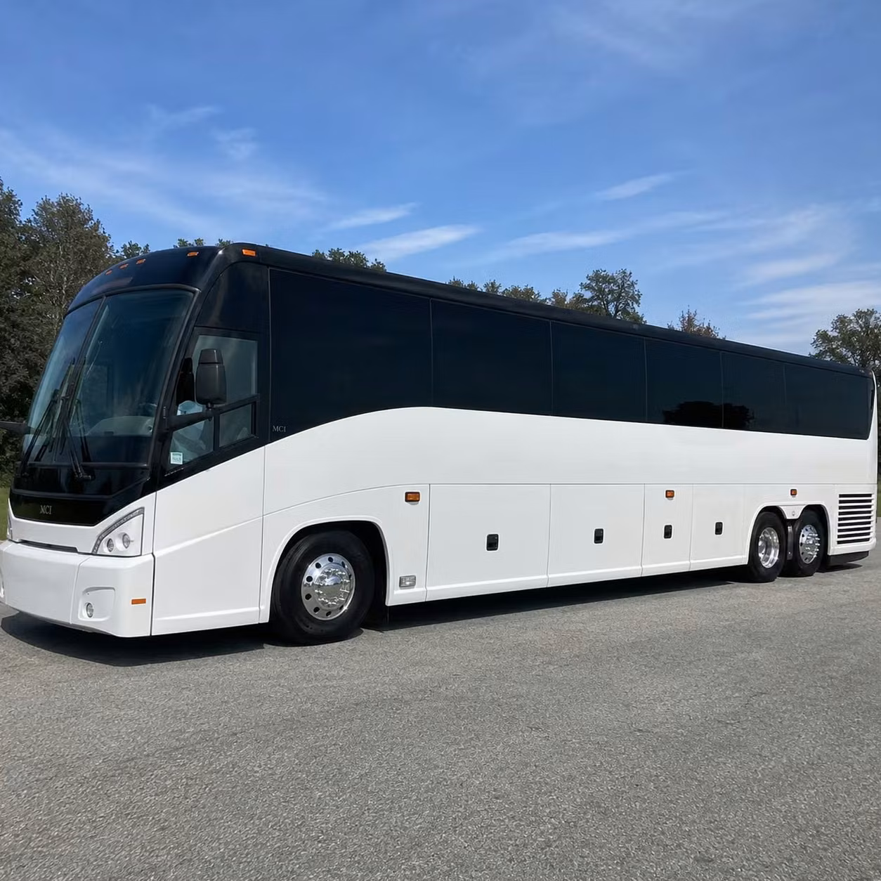 erie employee commuter shuttles along i 90 and route 20 corridors