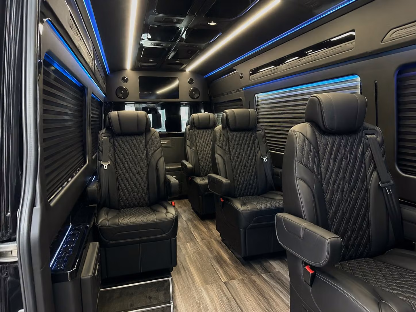erie employee transportation services