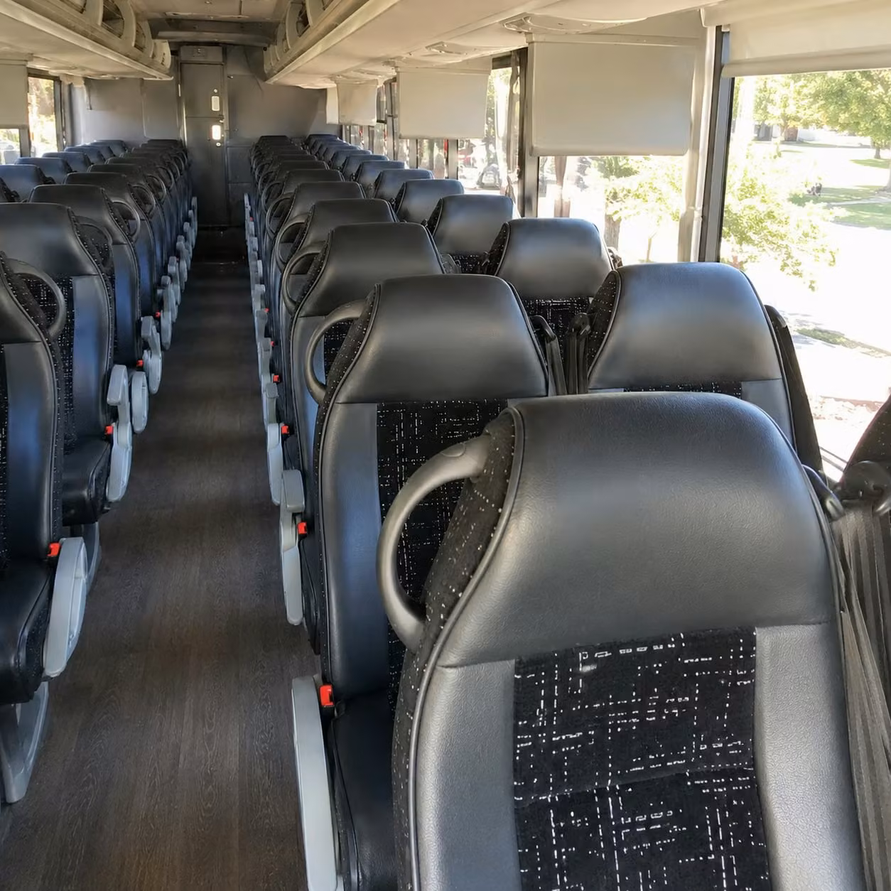 Erie Group Transportation Services