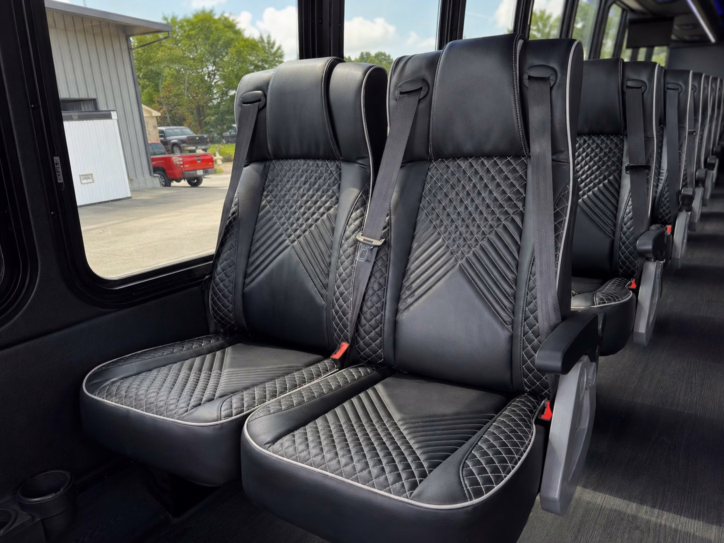 erie seawolves fan shuttle transportation to upmc park