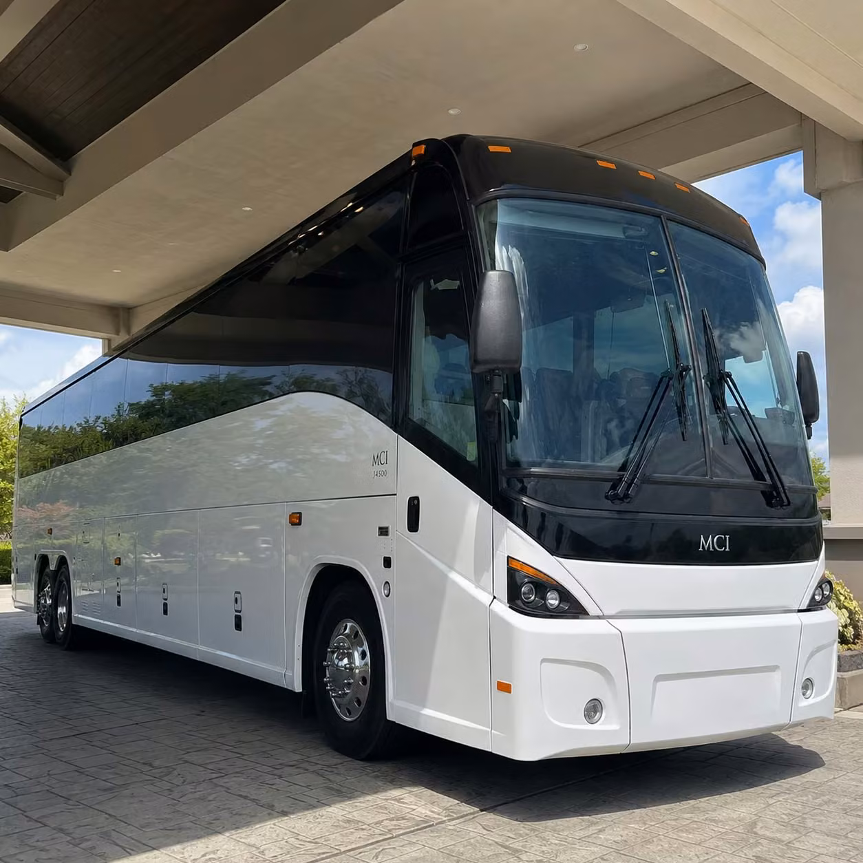 government military transportation in erie and all the surrounding areas
