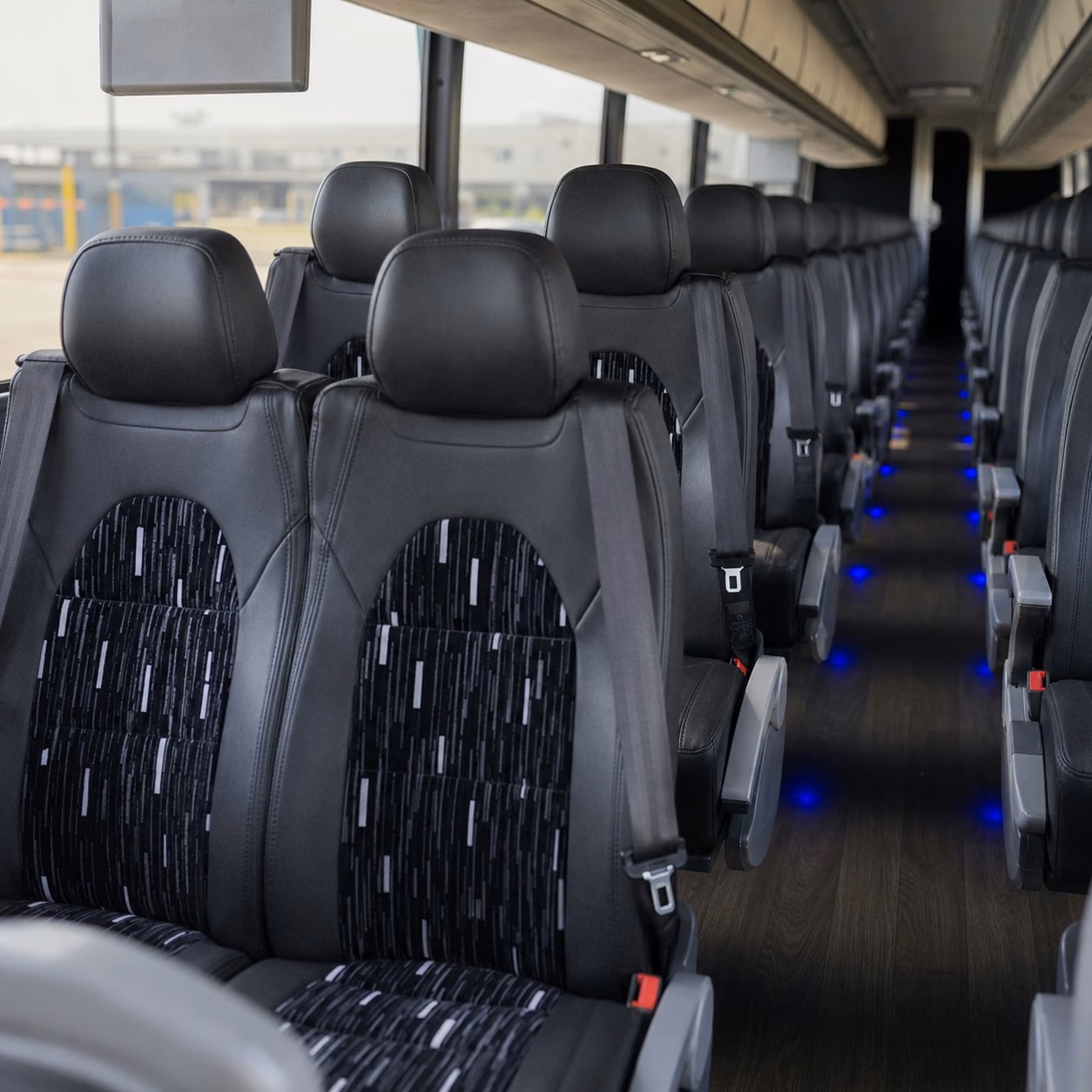 how time of year and peak season affect charter bus prices in erie pennsylvania
