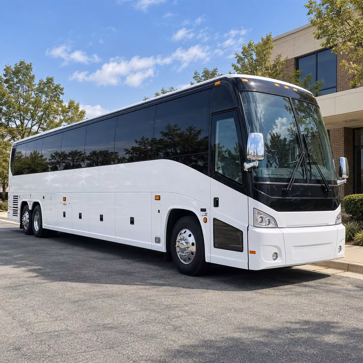 let charterbuserie com handle erie prom night logistics so your group just enjoys the ride