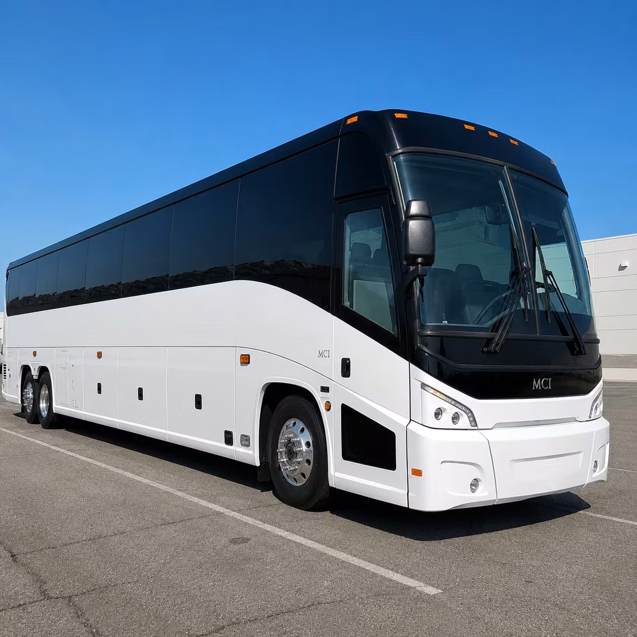 long distance corporate bus rentals from erie to pittsburgh cleveland and beyond