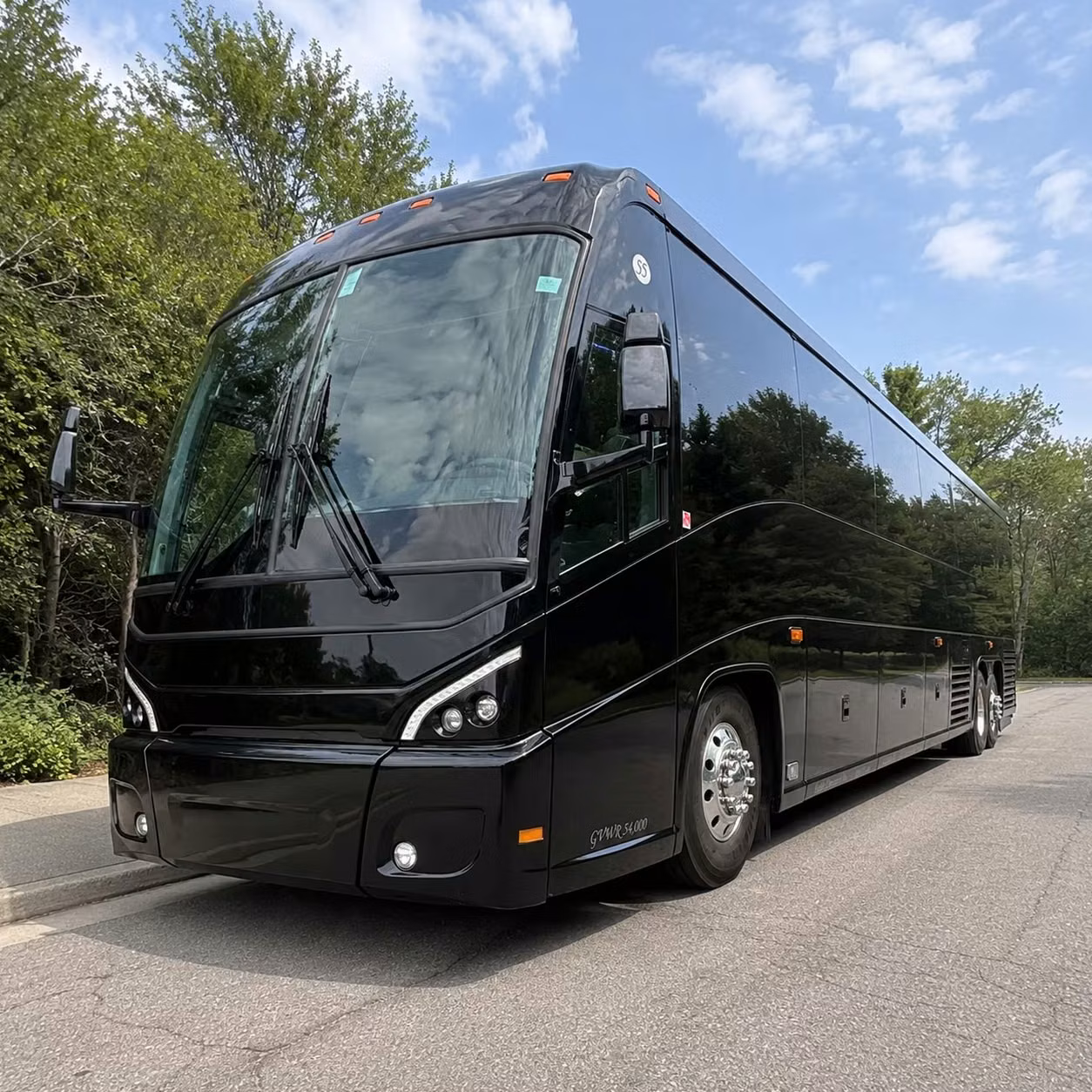 long distance transportation in erie and all the surrounding areas