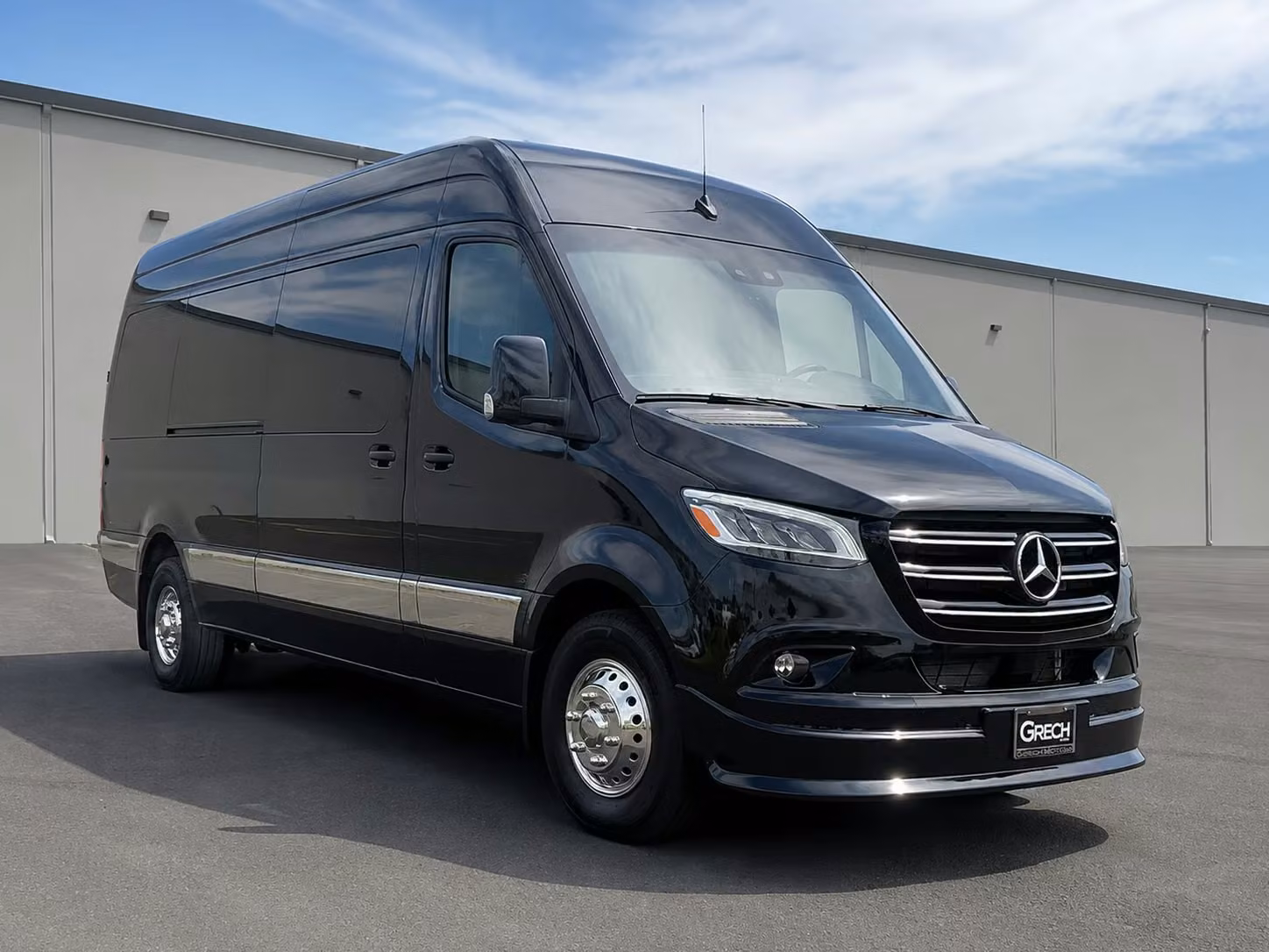 prom homecoming bus rentals in erie