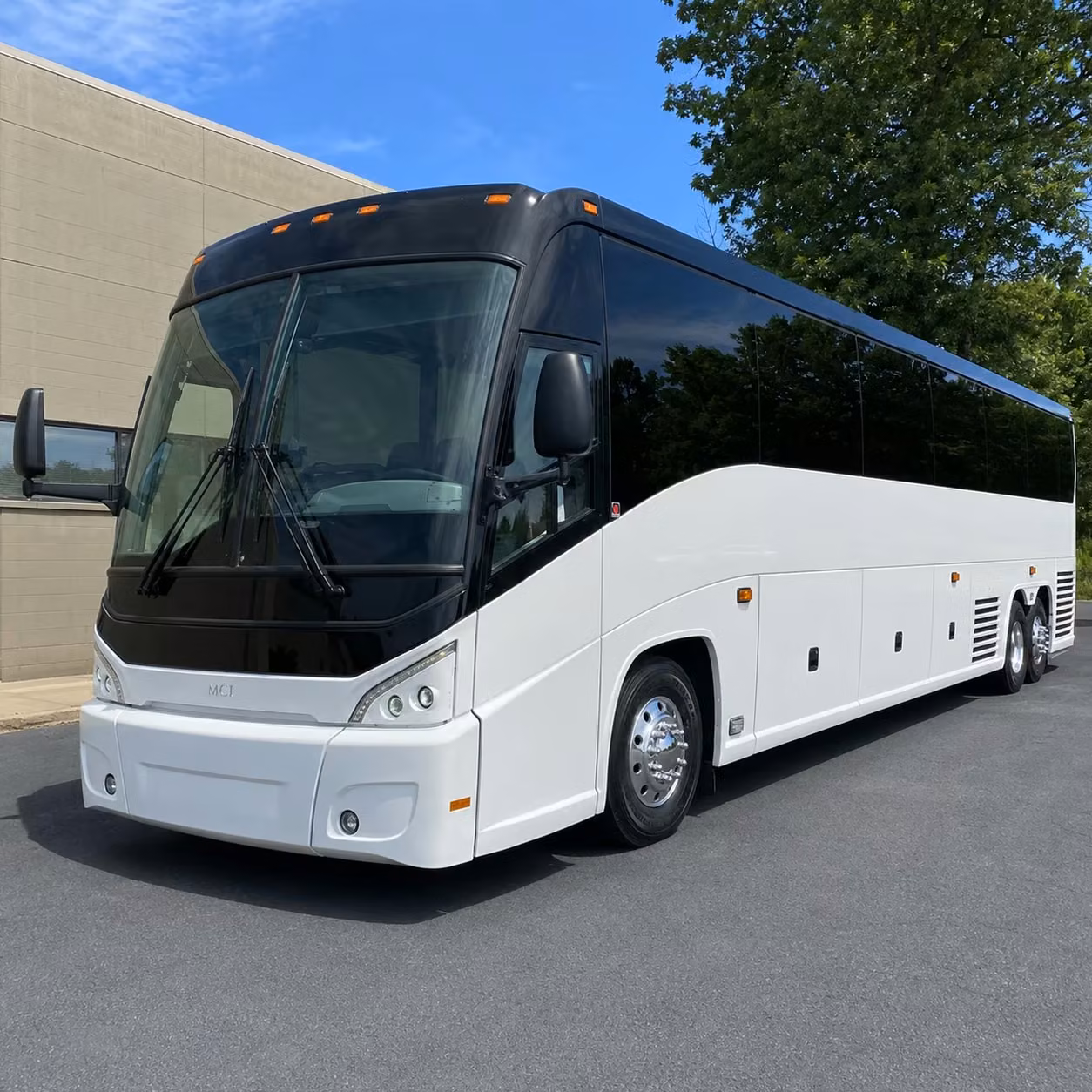 senior ministry and accessible church transportation in erie