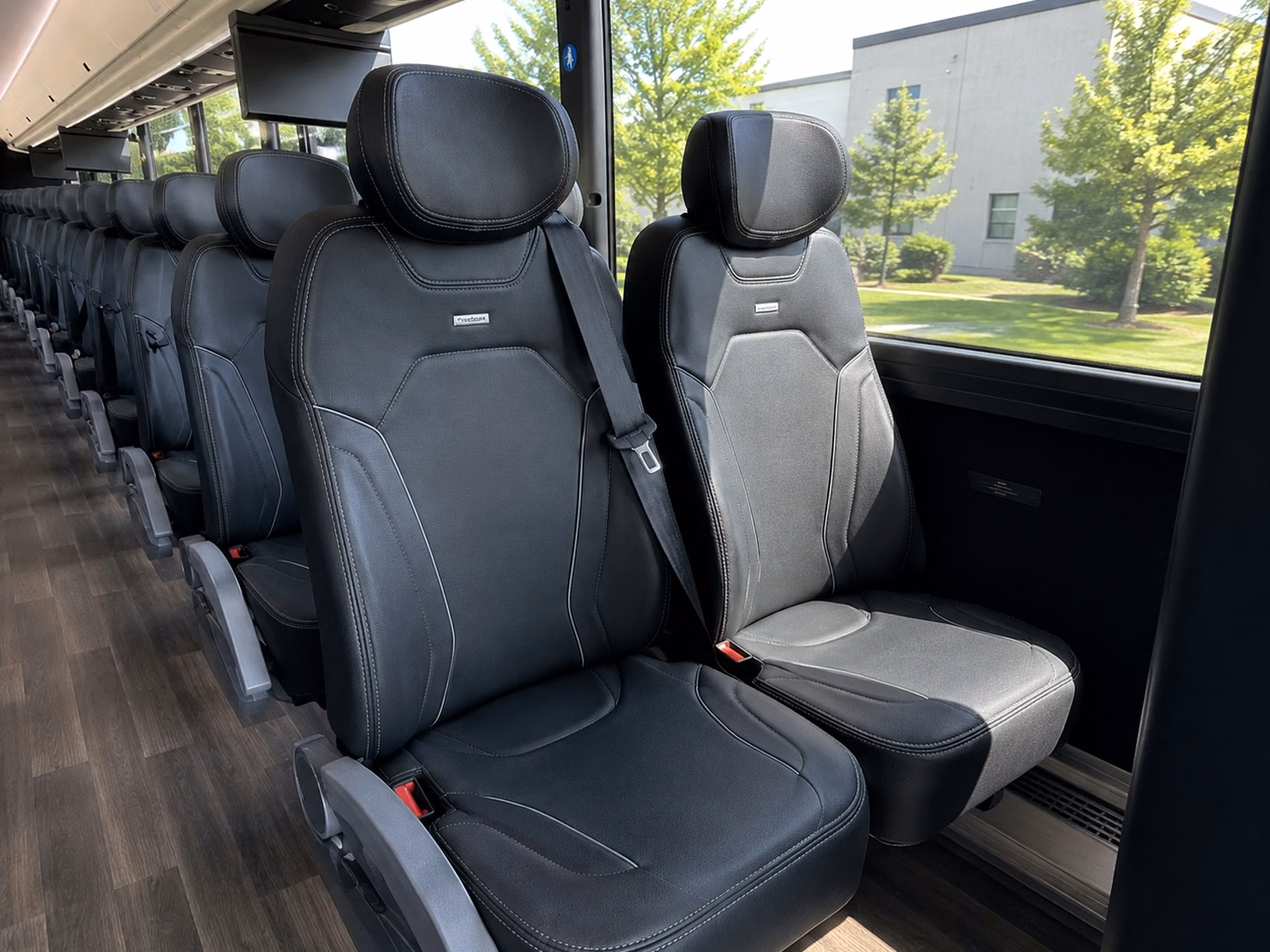 whatever your erie wedding venue charterbuserie com has transportation covered