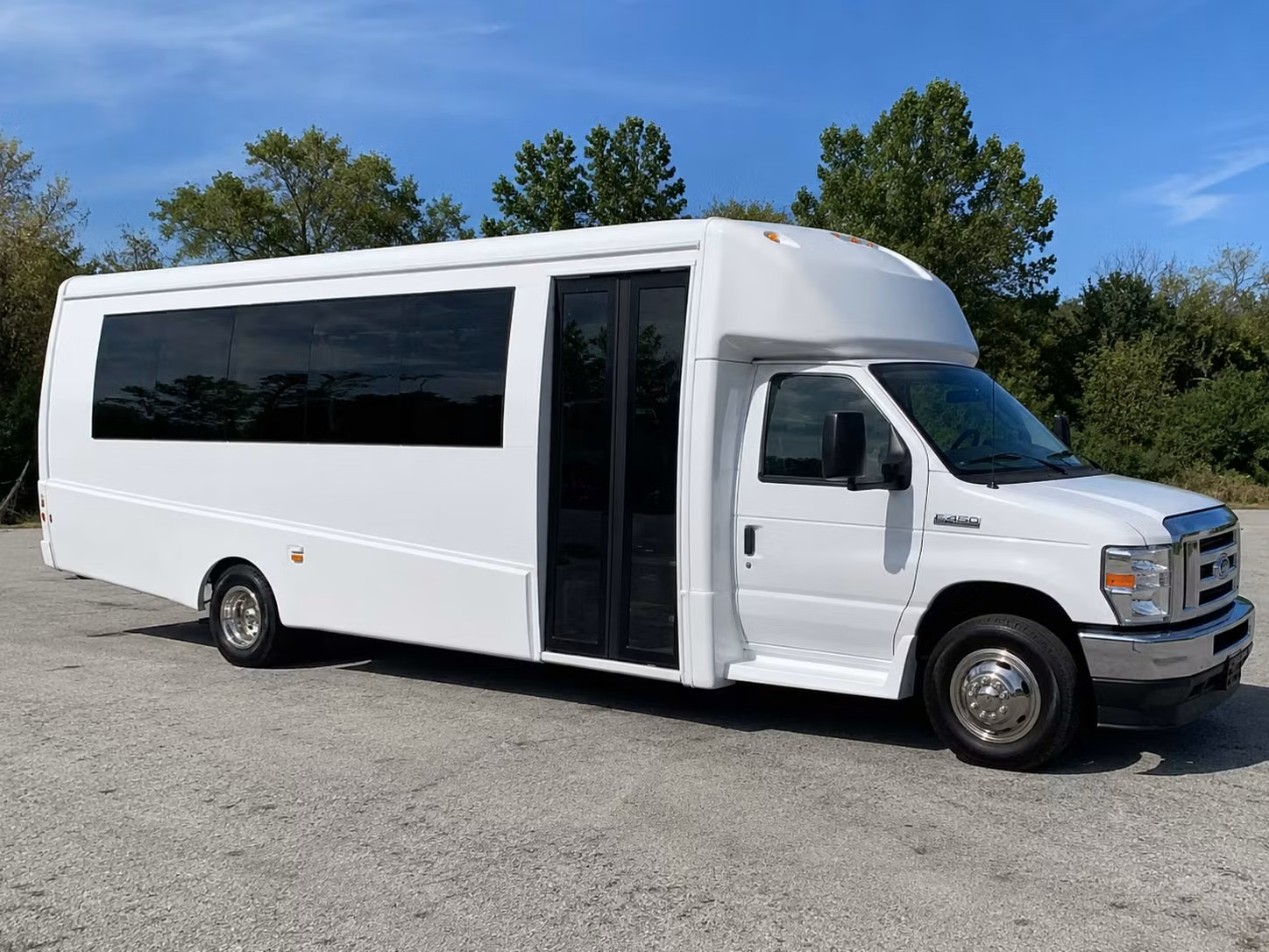 you ll love having a dedicated bridal party bus for erie s most beautiful venues