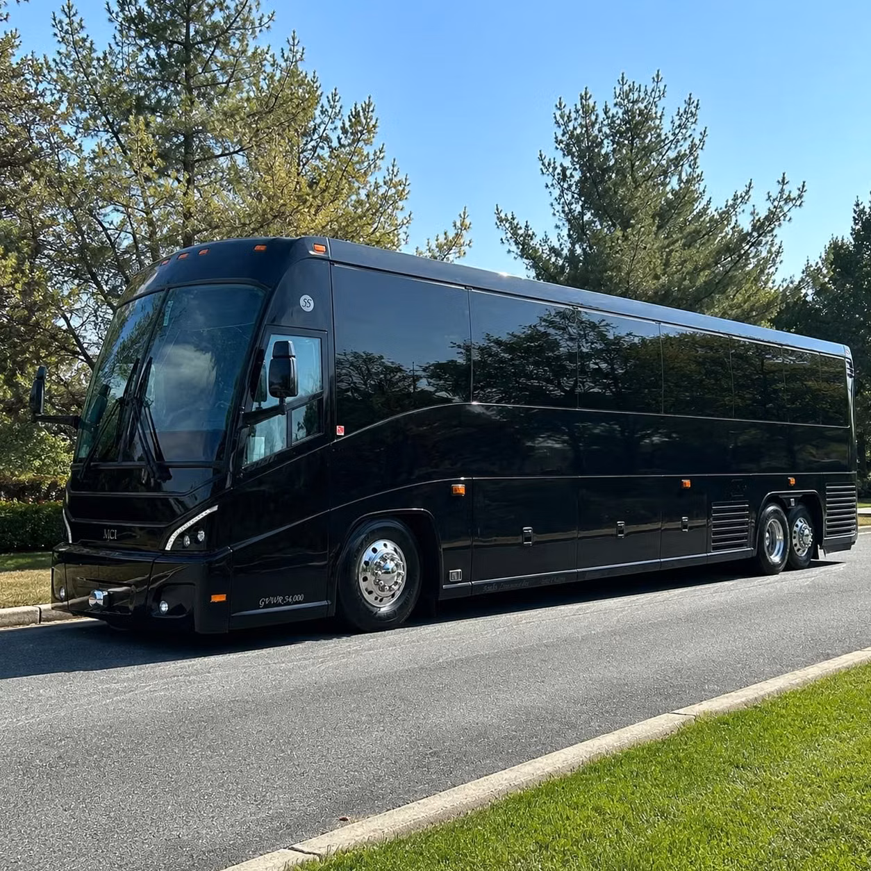 you ll love renting a charter bus for multi day erie group trips